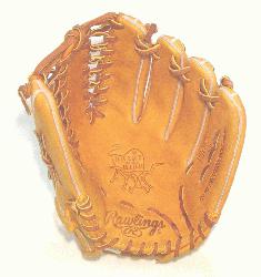 Rawlings PRO12TC Heart of the Hide Baseball Glove is 12 inches. Made with Japanes